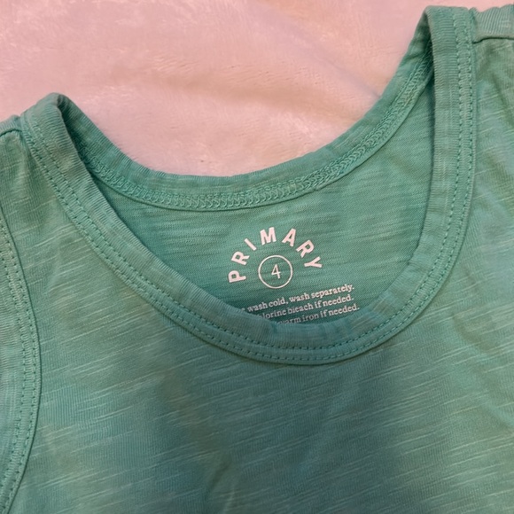 Lot of 3 Summer Dresses from Primary - Picture 3 of 7